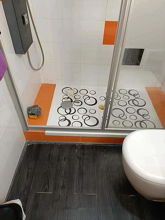 Reformas Freddy Quirós baño